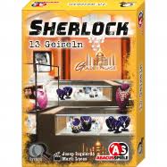 Sherlock - 13 Geiseln - zum Schließen ins Bild klicken